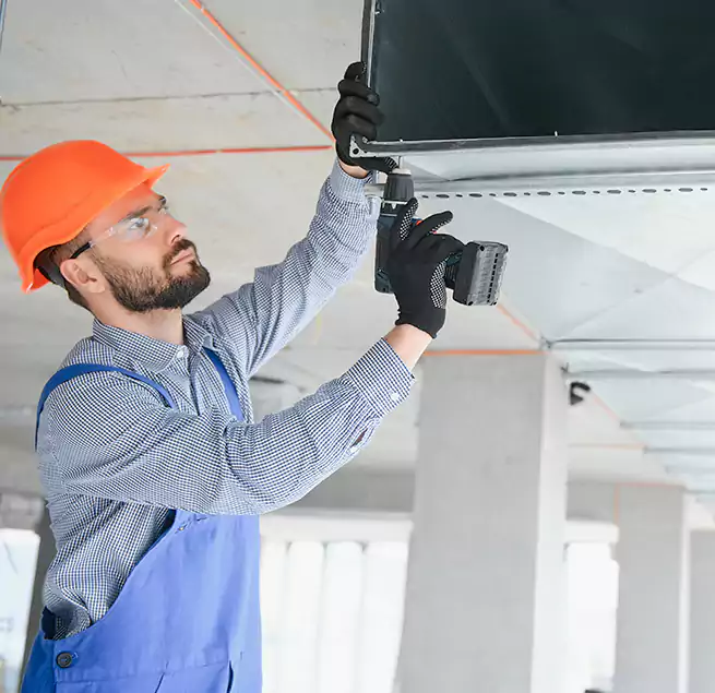 Why Homeowners & Businesses Trust Us in Moses Lake, WA?