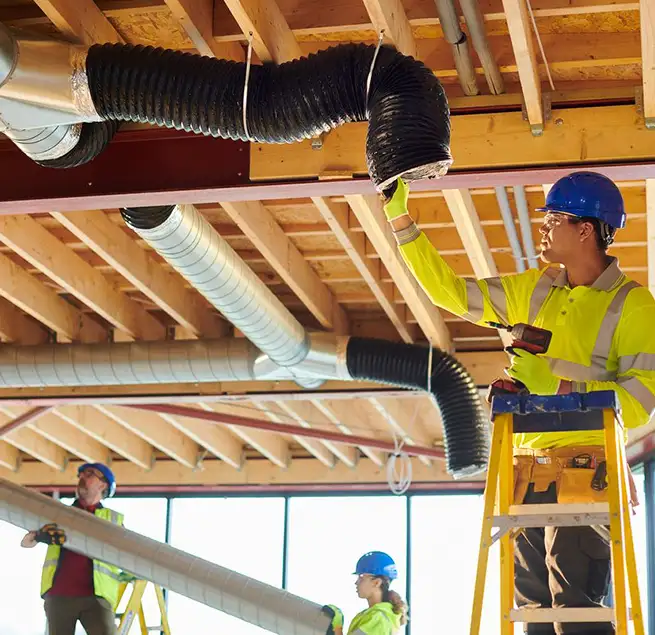 Why Homeowners & Businesses Trust Us in Moses Lake, WA?