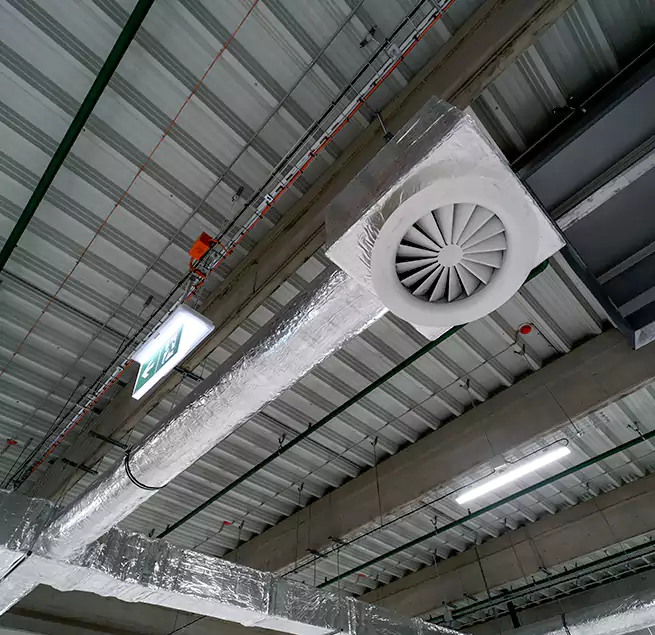 Why Homeowners & Businesses Trust Us in Moses Lake, WA?