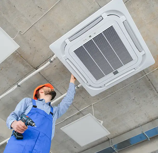 Why Homeowners & Businesses Trust Us in Moses Lake, WA