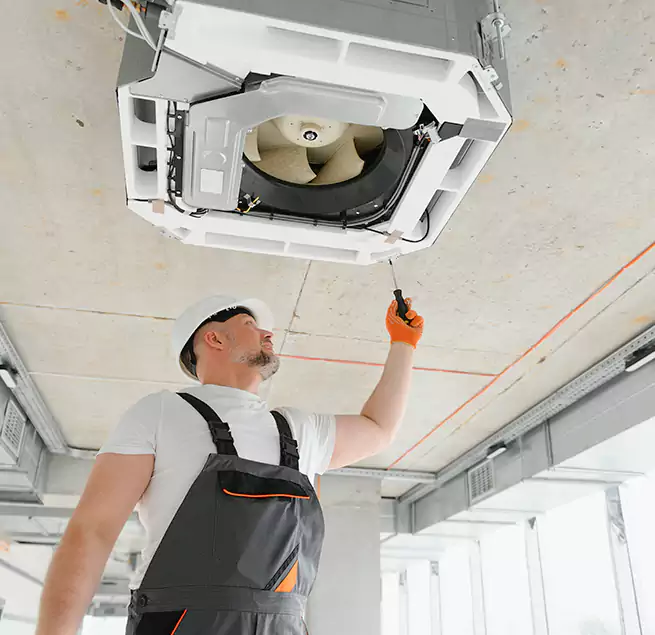 Why Homeowners Businesses Trust Us in Moses Lake, WA