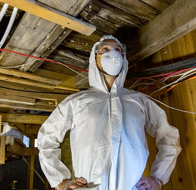 Why Homeowners & Businesses Trust Us in Moses Lake, WA?