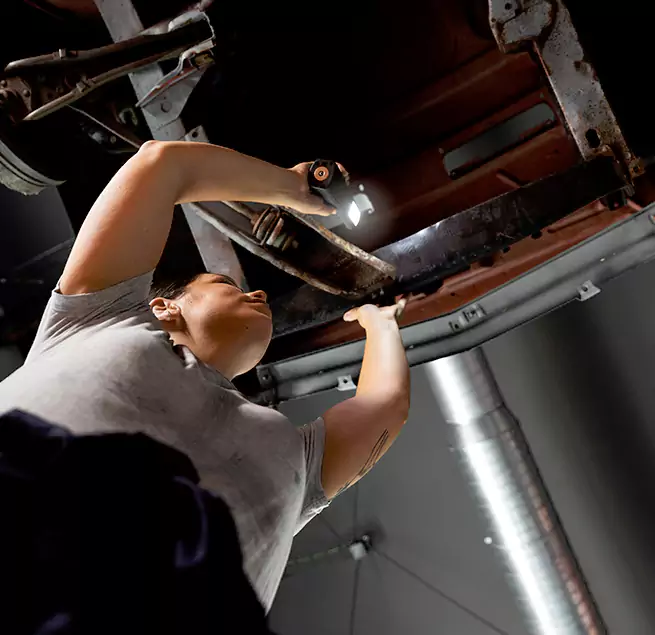 Why Homeowners & Businesses Trust Us Moses Lake, WA