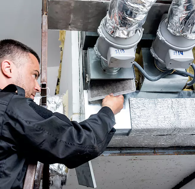 Why Homeowners & Businesses Trust Us in Moses Lake, WA?