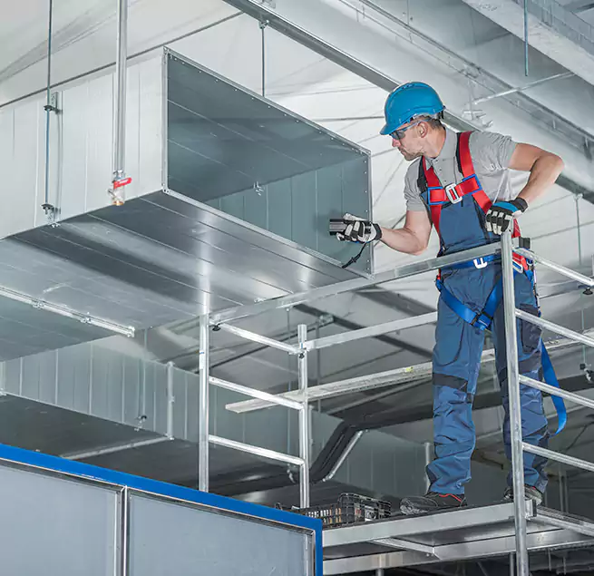 Why Homeowners & Businesses Trust Us Moses Lake, WA