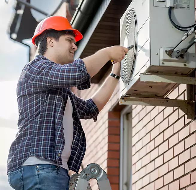 Why Homeowners & Businesses Trust Us Moses Lake, WA